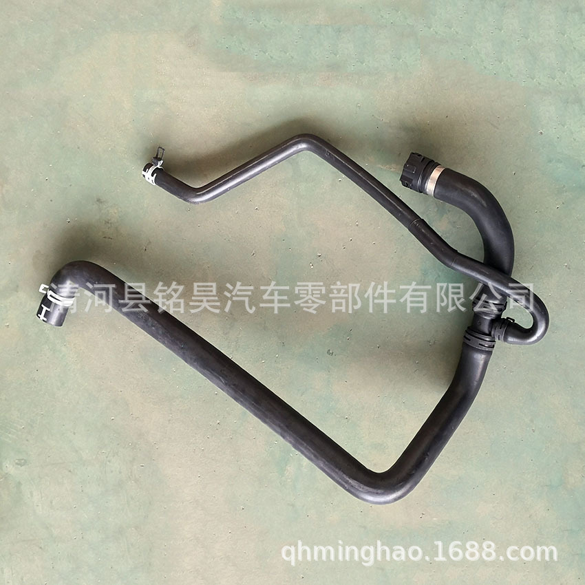 Aplicable manguera de radiador LAND ROVER 05-3024 tubo de refrigerante LR024236 BJ328286EB