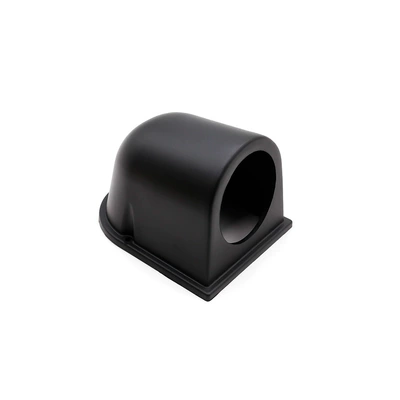 type black instrument rack, automobile instrument