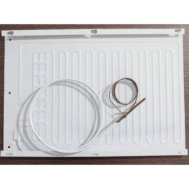 蒸发器;空调配件;其他太阳能