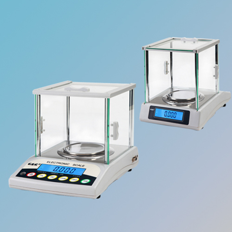 常熟双杰 E100YB-C E200YB-C 电子天平