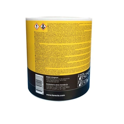 Car wax, Genuine British Original G3