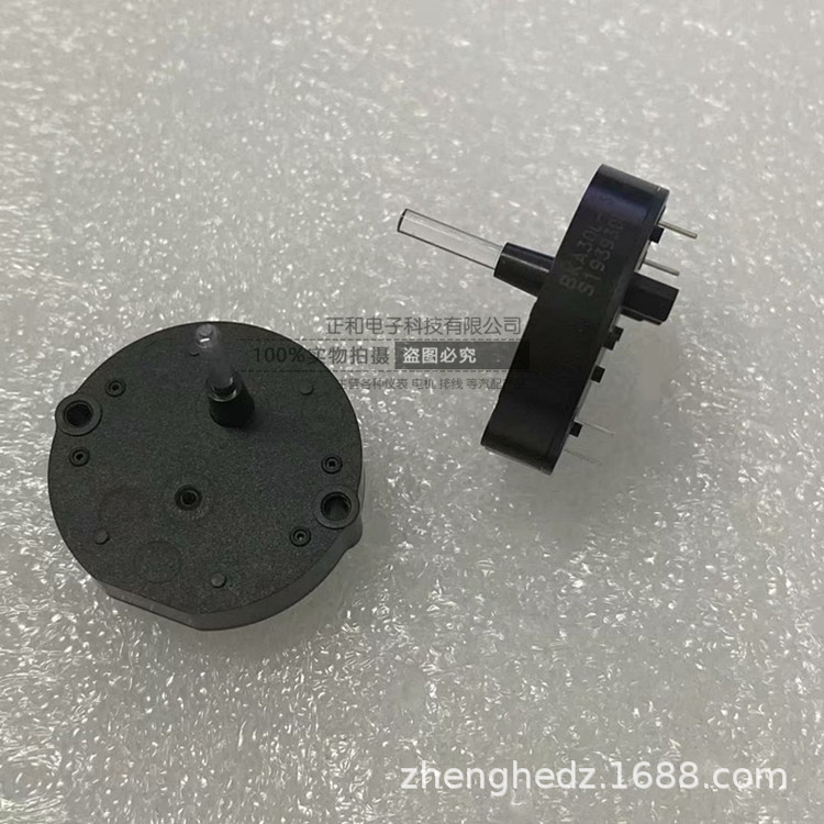 BKA30L-F3 instrument motor for Peugeot 508 BYD G3 L3 transparent shaft universal VID23-03