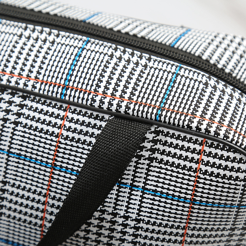 2021 nueva bolsa de lavado plegable simple bolsa de almacenamiento de cosméticos impermeable portátil al aire libre bolsa de fitness al por mayor