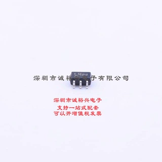 NL17SZ32 ON 封装SC88A NL17SZ32DFT2G 集成电路 IC