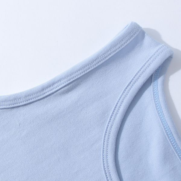 Children's breathable vest for boys