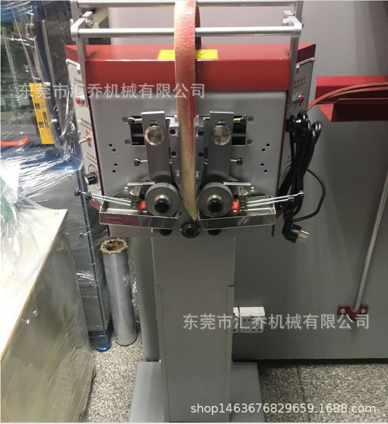 双边皮带油边机着色机涂边机染边机上油机