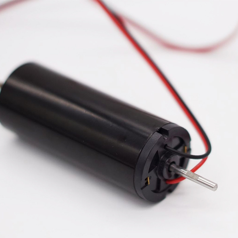 广州圣宝力有刷直流电机小型空心杯马达微型马达减速电机厂家自营