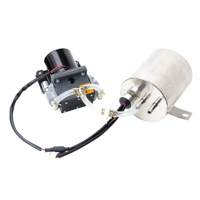 New Energy Electric Vehicle Əyləc vakuum nasosları