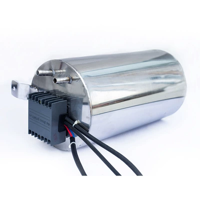 Əyləc vakuum nasosları Vacuum Electric Car Vacuum