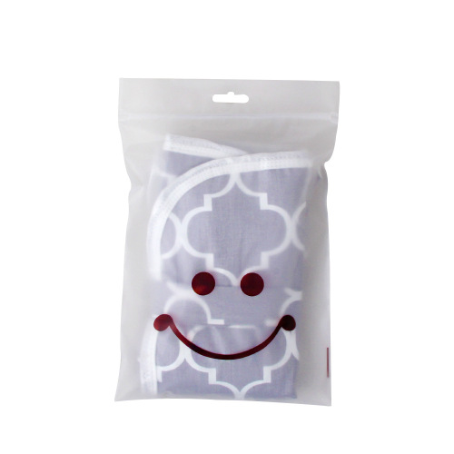 Amazon 100% cotton out-and-out baby diaper pad, foldable and convenient newborn printed waterproof diaper pad