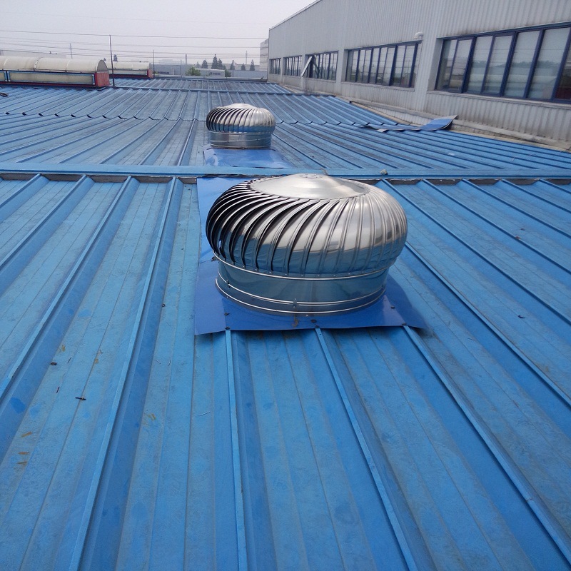 800型通风器800型不锈钢风帽800型涡轮屋顶风机800型风动风机