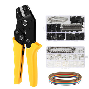 Cross-border crimping pliers new xh2.54mm small crimping pliers ph2.0 connector connector crimping pliers in stock