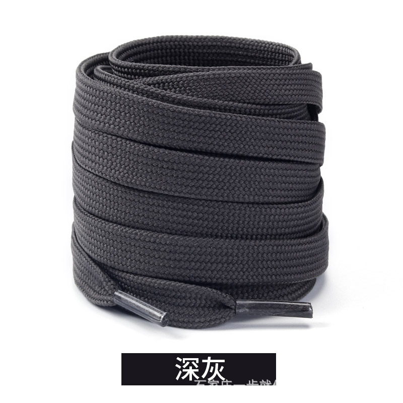 Elefante salvaje zapatilla de deporte correa plana color blanco y negro doble capa baloncesto lona cordón adecuado para ADI Shell cabeza AJ1