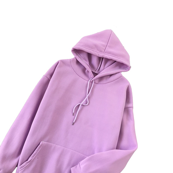 Demi-season fleece down jacket for men and women for students