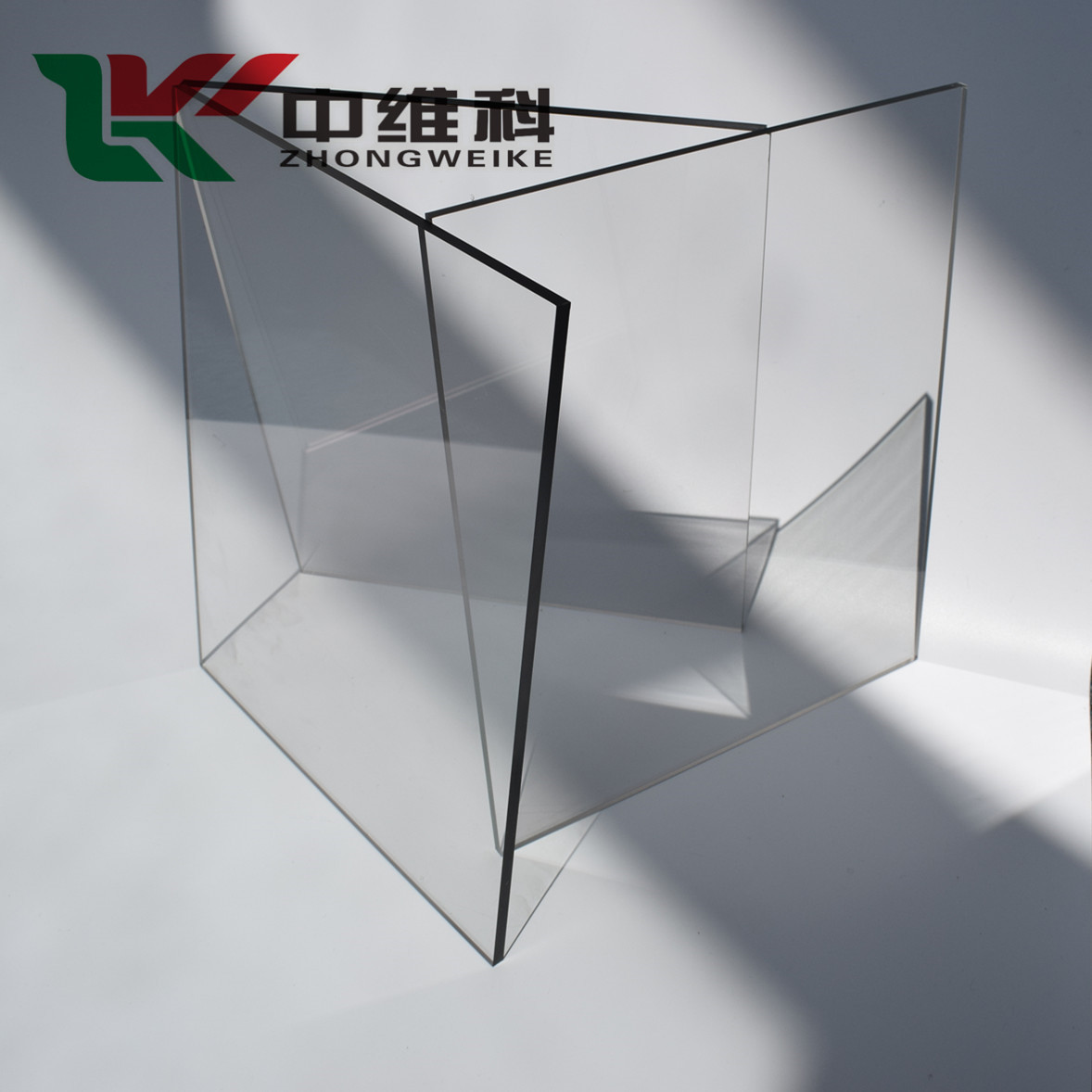 厂家直供高透PC防静电板高防静电指数PC耐力板地铁用PC防静电板