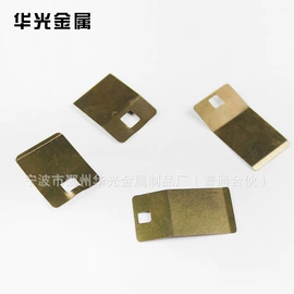 卡箍、抱箍;片弹簧