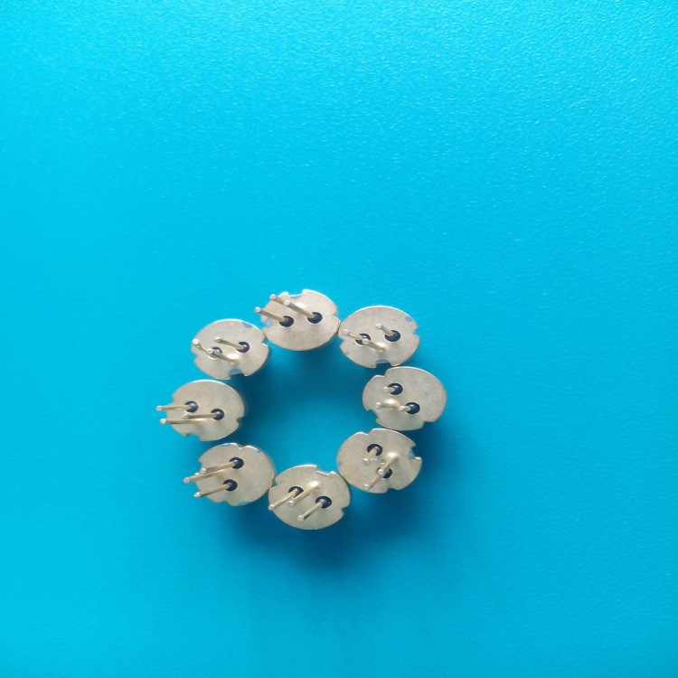 生发梳二极管红光激光二极管 激光LD 激光头盔二极管 激光水平尺