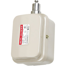 德力西行程开关断火限位器 LX44-40 40A电动机 电动葫芦限位开关