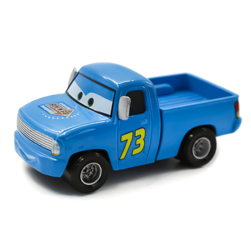 Camioneta pickup n. ° 73