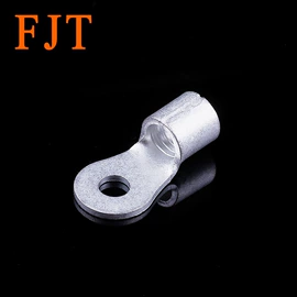 连接器;冷压端子;接线端子