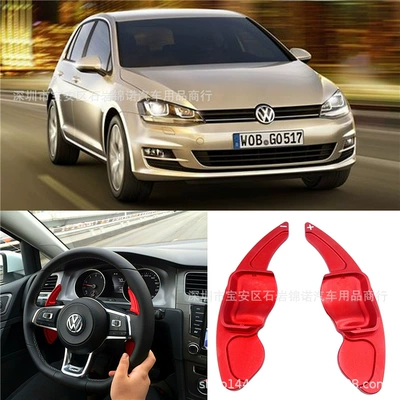 CC Magotan — Volkswagen Other Automotive Interior Supplies
