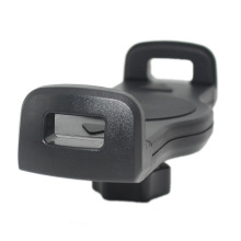 新品亚马逊新款创意颈挂腰挂床上懒人支架可充电通用手机平板夹子