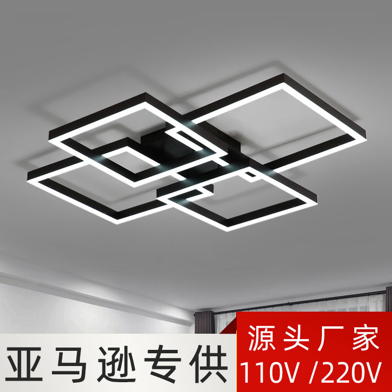 Aliexpress Led Ceiling Light Modern Minimalist Geometric Square Living Room Light Bedroom Acrylic Smart Ceiling Light Aliexpress Led Ceiling Light Modern Minimalist Geometric Square Living Room Light Bedroom Acrylic Smart Ceiling Light