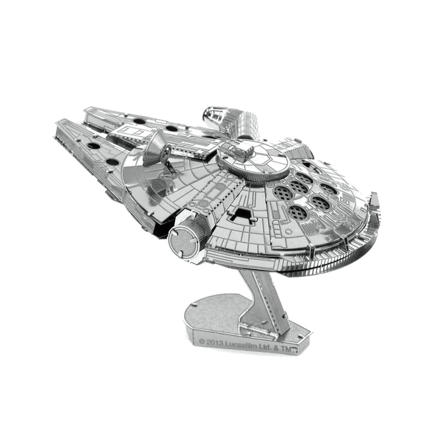 02 Star Wars Millennium Aya
