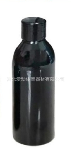 Chai đen cao mịn 250ML