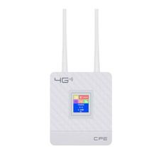 ͨƄWͨ ˷WiFi 150Mbps 4G CPE ·