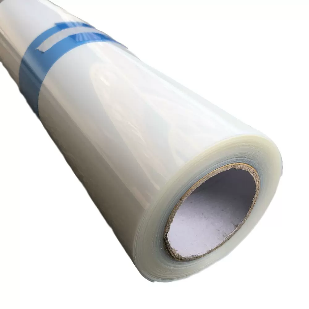 0.33*30m半透明防水制版胶片,丝网印刷,防水菲林片,防水印花胶片