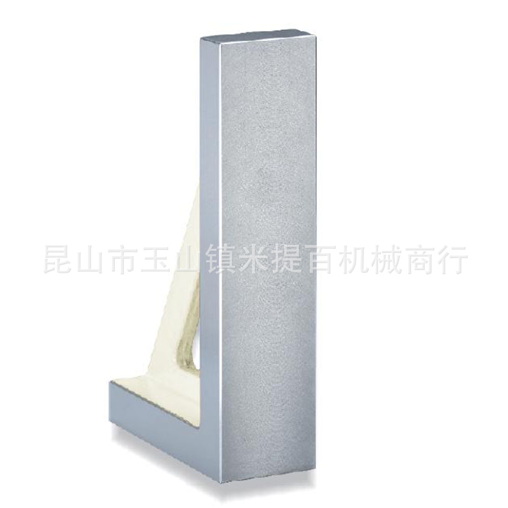 BP23  MC直角基座 台湾昱暐（昱伟） LEAVE 模组化工装治具