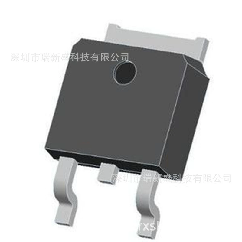 SGT50T65FD1PN Silan Micro SILAN, новый оригинал MOSFET полевой транзистор