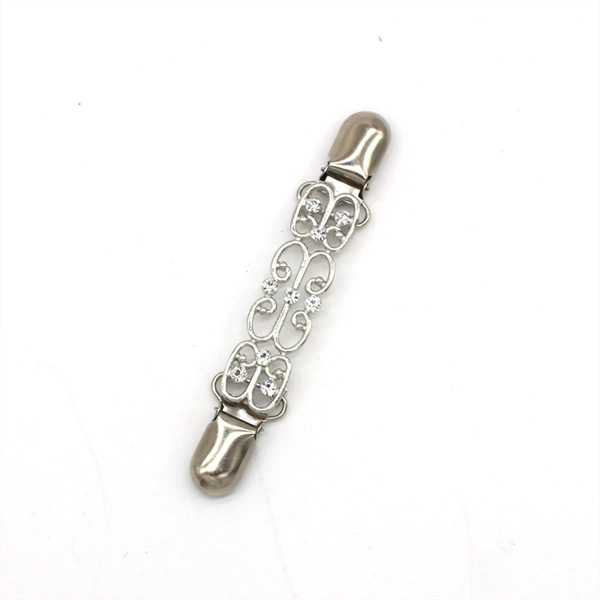 Two silver