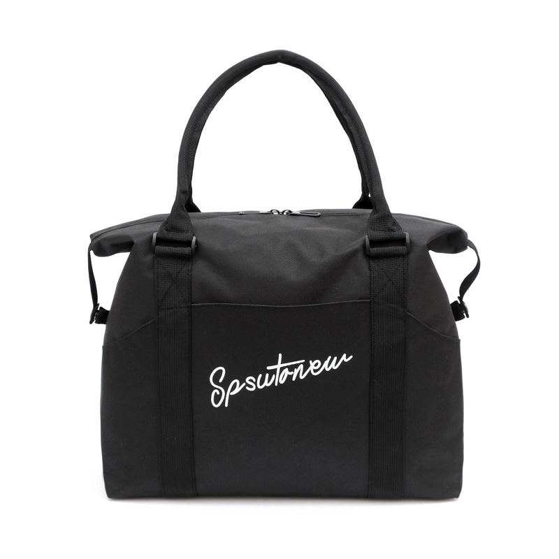 Letras blancas y negras