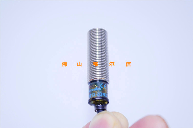 PR12-2DN2 /2DP2和 PR12-2DN /PR12-2DP奥托尼克斯接近开关传感器