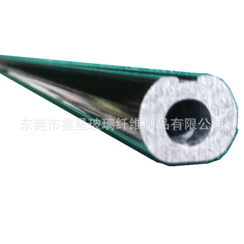 厂家直批各种规格碳纤维管 高强度碳纤杆 支架碳纤杆高模量碳纤管