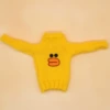 Little yellow duck 500406