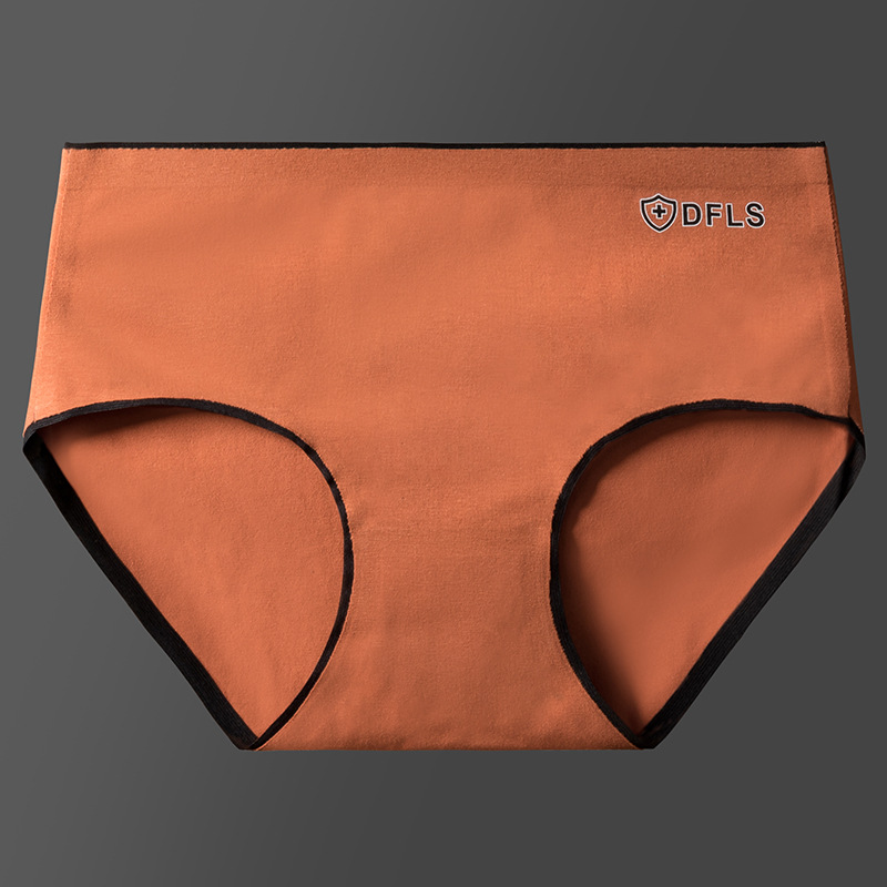 Ropa interior antibacteriana de algodón puro sin costuras de grafeno calzoncillos de mujer nueva ropa interior de mujer antibacteriana cómoda japonesa de niña