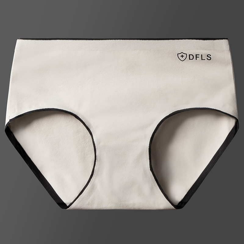 Ropa interior antibacteriana de algodón puro sin costuras de grafeno calzoncillos de mujer nueva ropa interior de mujer antibacteriana cómoda japonesa de niña