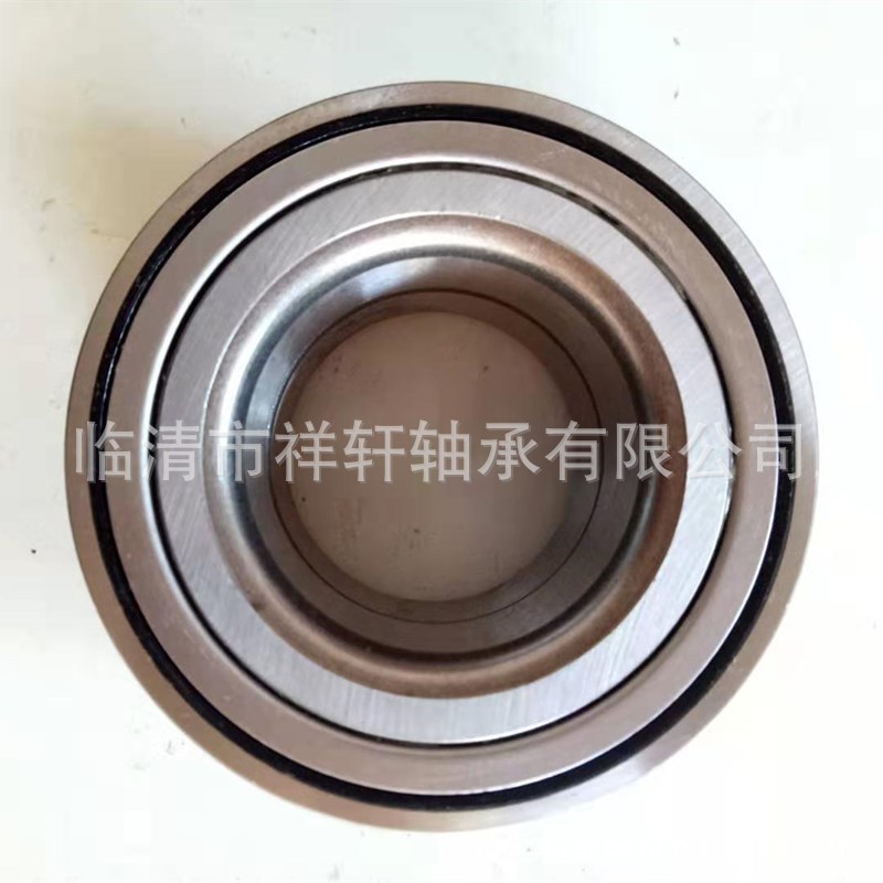厂家供应DAC38720034汽车球轮毂轴承