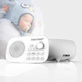 金喜来现货白噪音婴儿安抚助眠器 电商新款baby sleeping machine