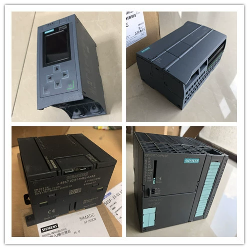 6ES7214-2BD23-0XB8 Модуль ПЛК Siemens программируемый контроллер 200CN