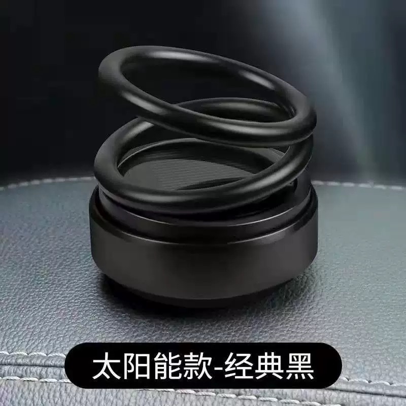 알루미늄 합금 설명서 1 개 블랙