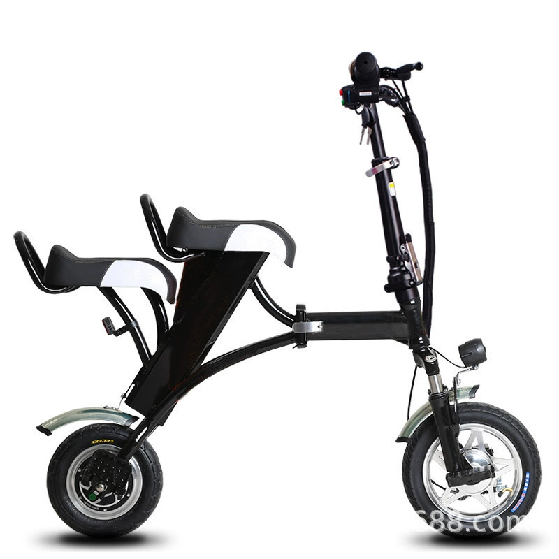 Производители поставляют литиевые складные электромобили подарки электромобили мини портативные электромобили для взрослых