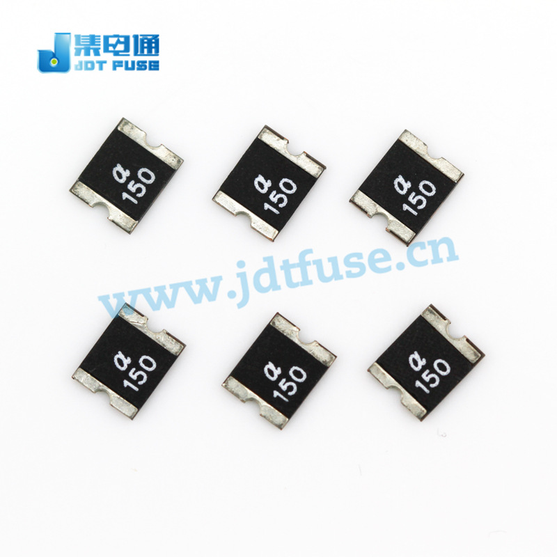 ASMD2018-150集电通品牌 贴片可自恢复保险丝1.5A15V电路保护