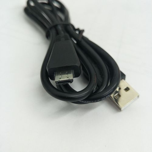 USB Charging and Data Cable Compatible with Sony DSC-T99C/99DC/T110/T110DS Digital Cameras