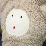 Игрушка, плюшевая подушка, детская кукла, с медвежатами