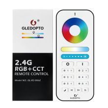 GLEDOPTO Pro 6����RGB�߲�ң����2.4GRF�ź���Ƶ��������Proϵ��