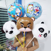 Children's cartoon balloon, decorations, 18inch